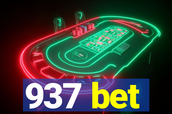 937 bet